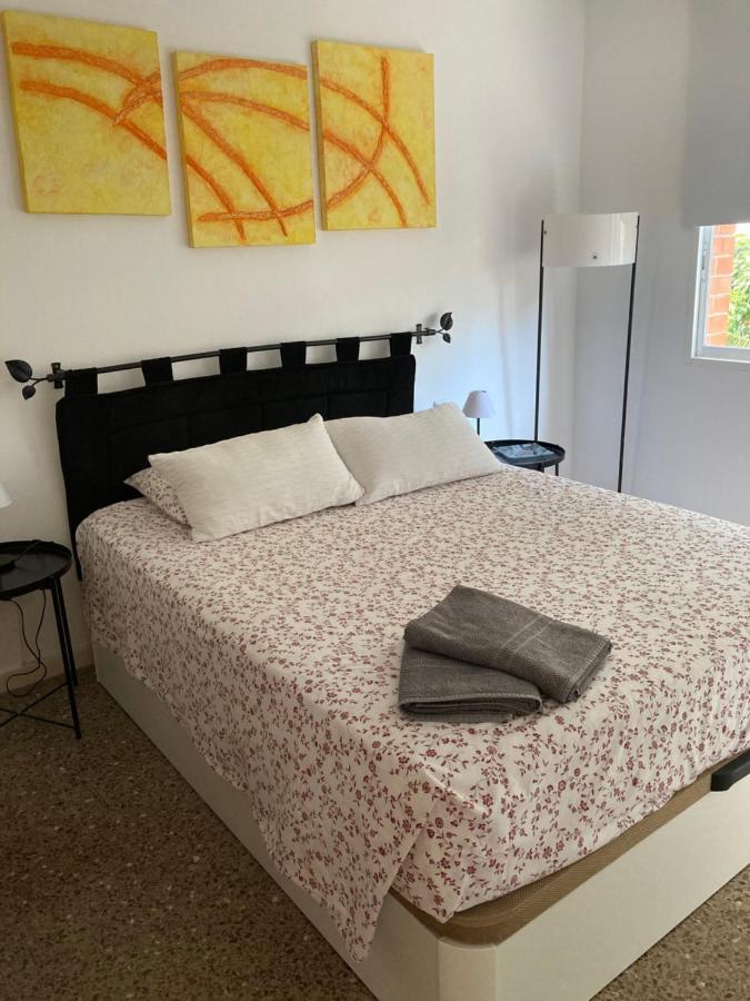 Apartamento 2 Habitaciones Cap Salou Kültér fotó