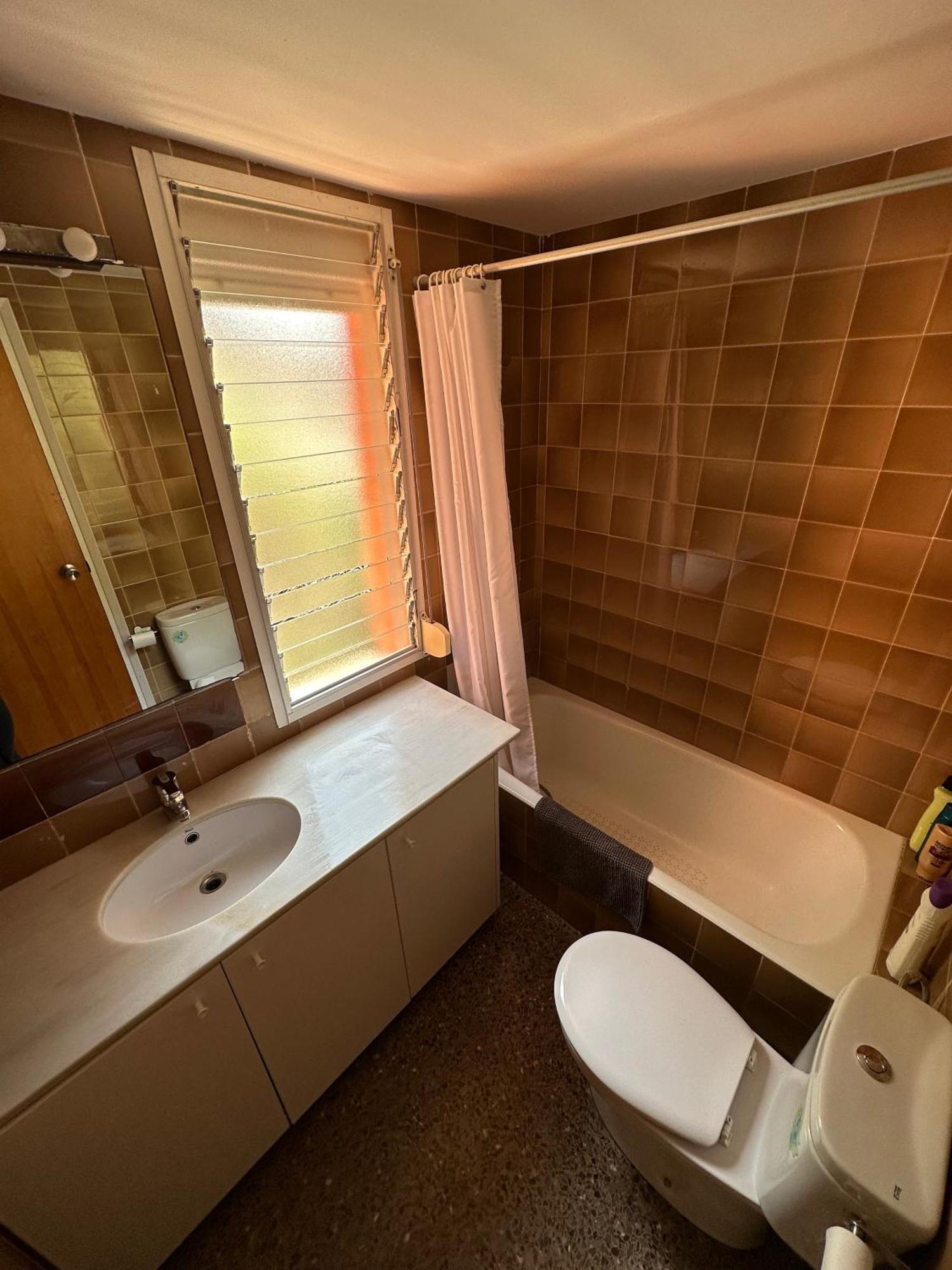 Apartamento 2 Habitaciones Cap Salou Kültér fotó