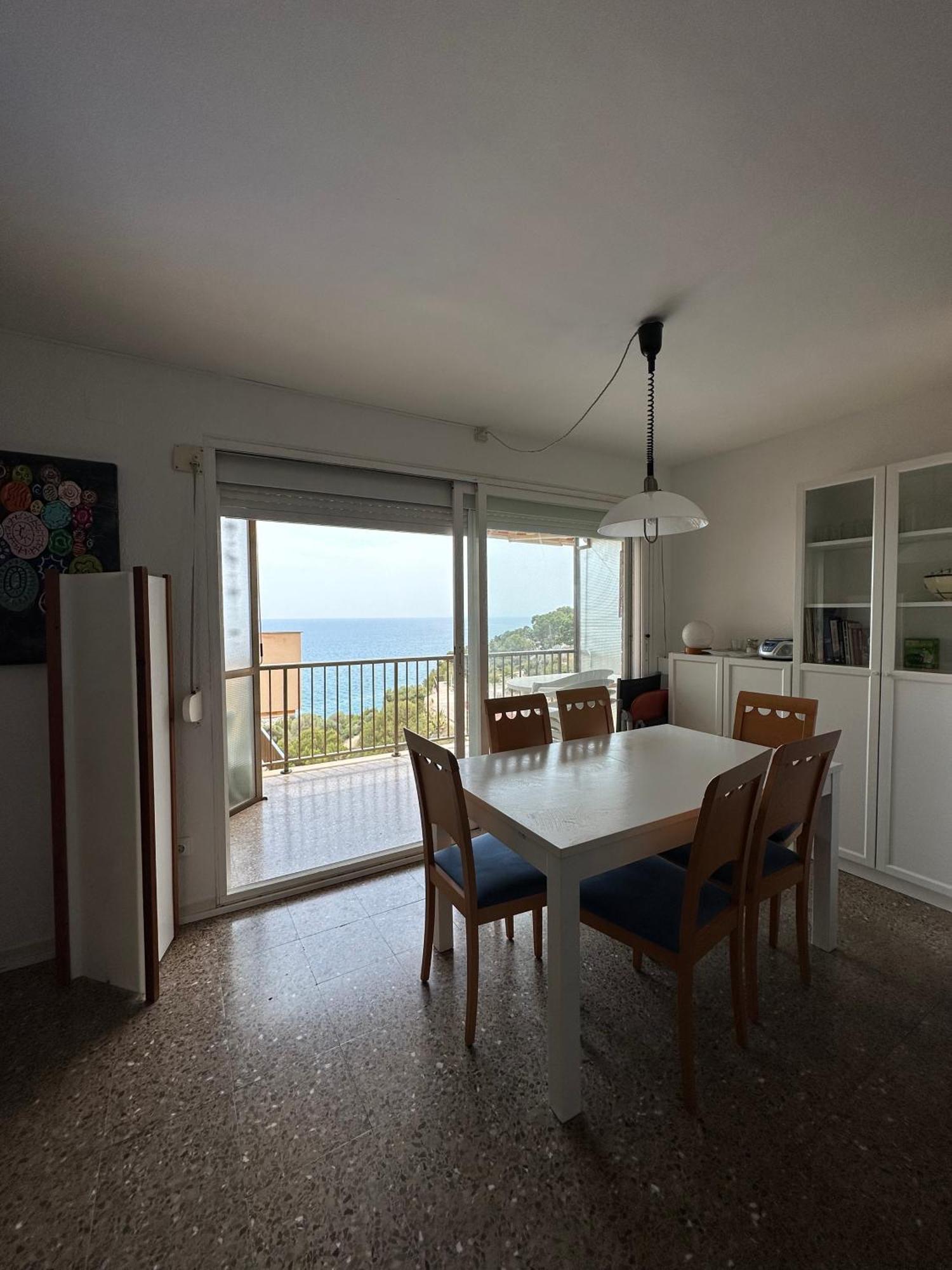 Apartamento 2 Habitaciones Cap Salou Kültér fotó