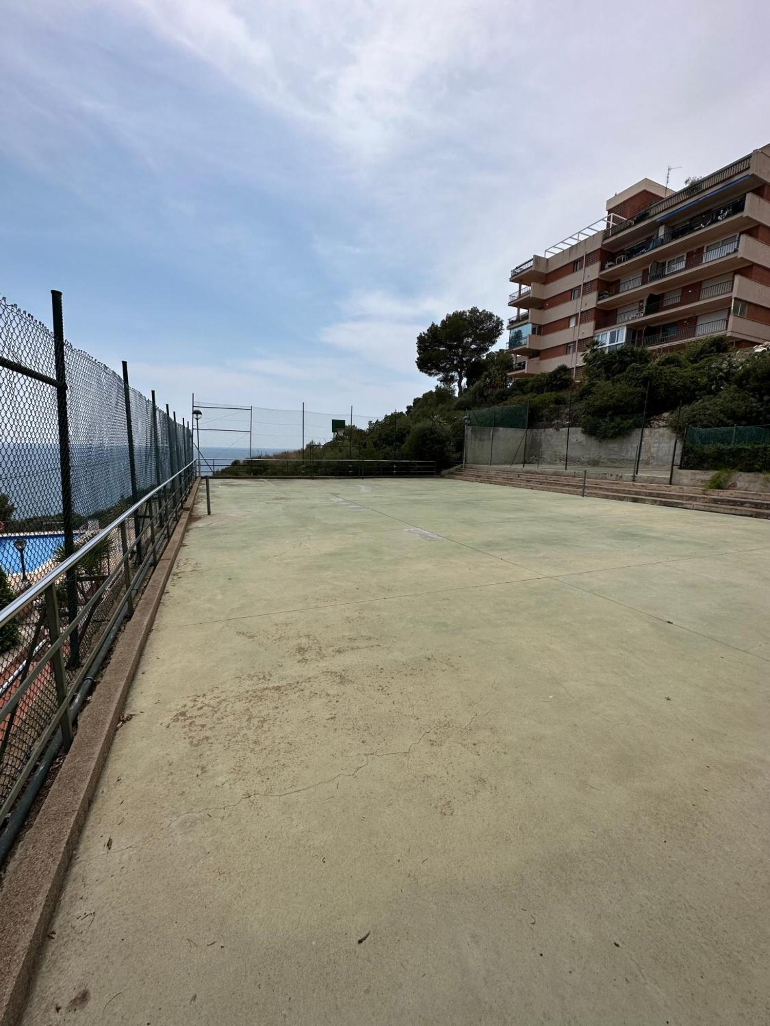 Apartamento 2 Habitaciones Cap Salou Kültér fotó