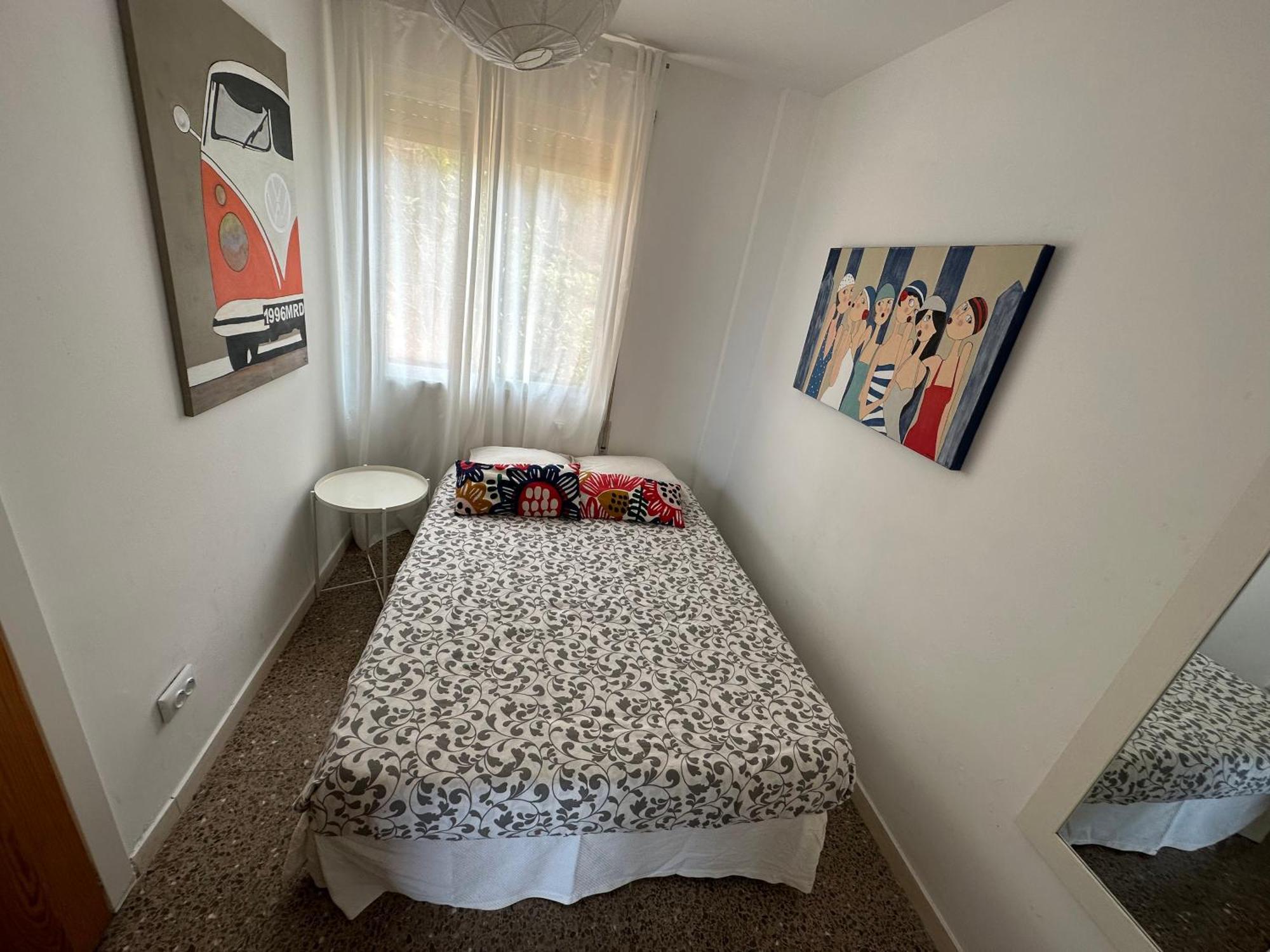Apartamento 2 Habitaciones Cap Salou Kültér fotó